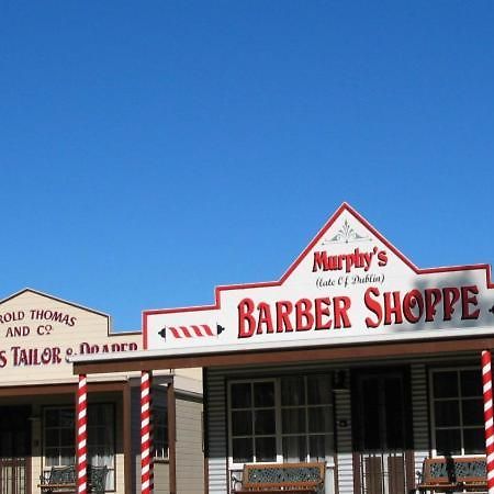 Tasman Holiday Parks - Merool On The Murray Echuca Exterior foto