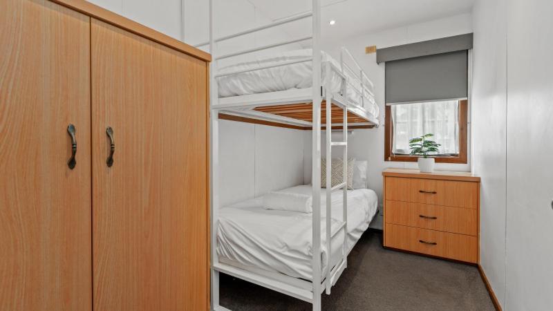 Tasman Holiday Parks - Merool On The Murray Echuca Exterior foto